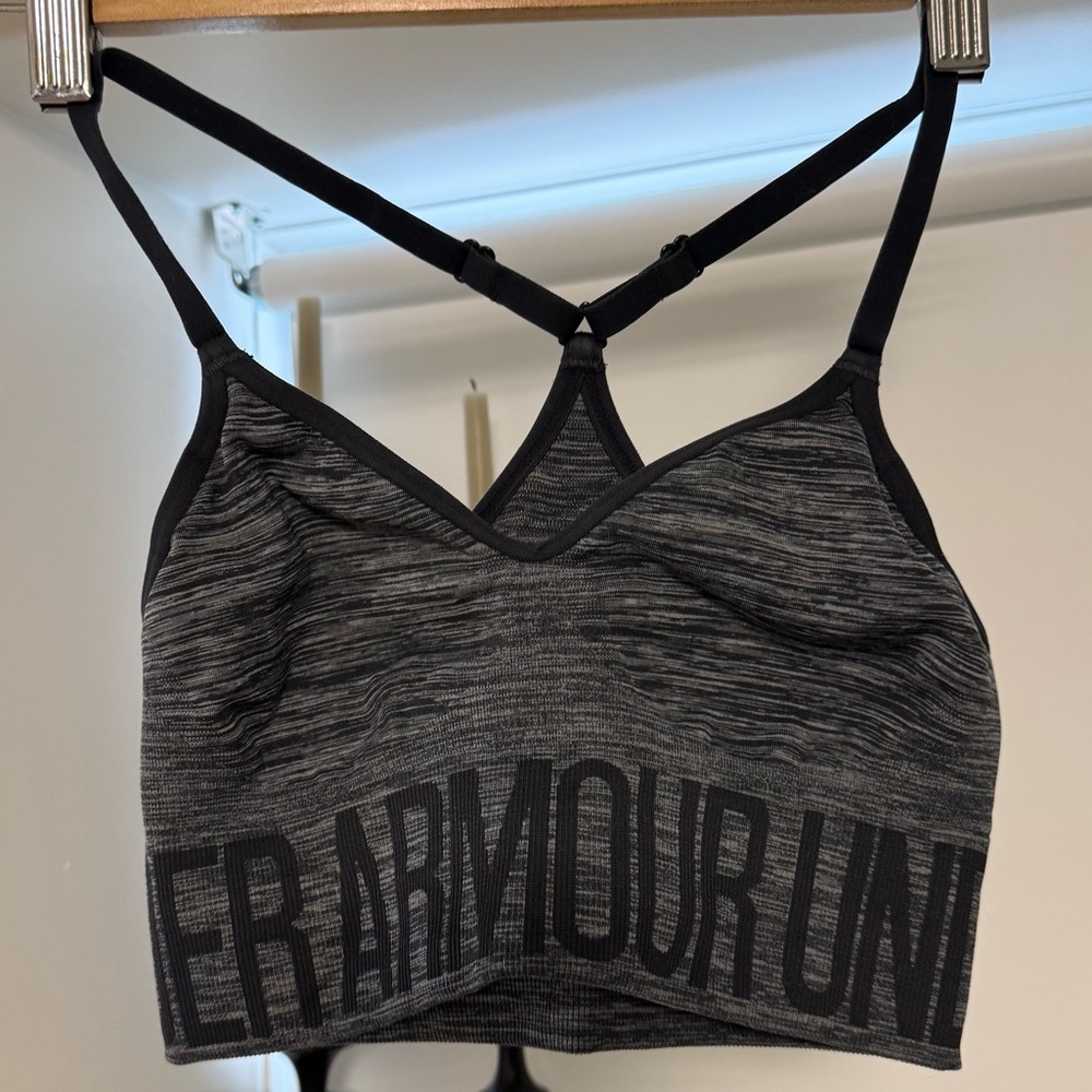Under Armour Sports Bra